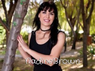 NadineBrown