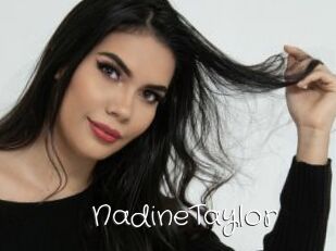 NadineTaylor