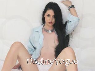 NadineVogue
