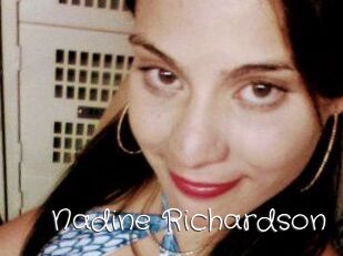 Nadine_Richardson