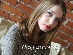 Nadyarosse