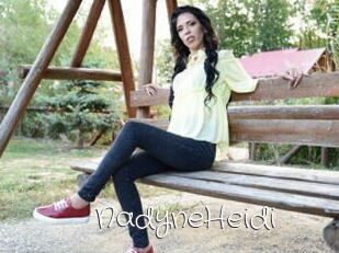 NadyneHeidi