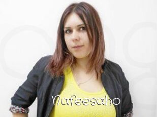 Nafeesaho