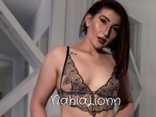 NahiaLionn
