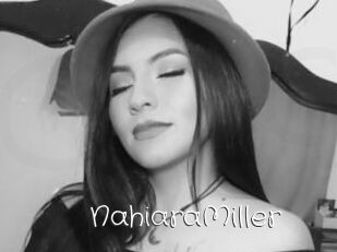 NahiaraMiller