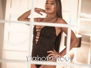 NahomiRous