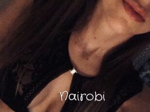 Nairobi