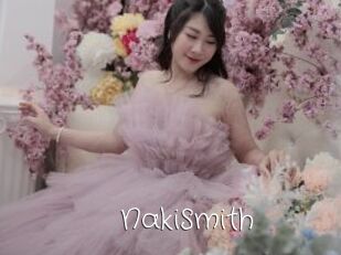 NakiSmith