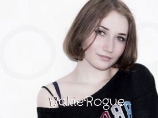 NakieRogue