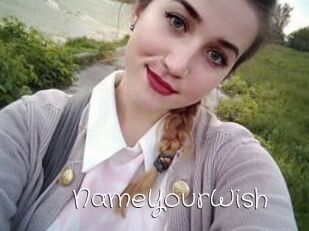 NameYourWish