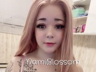 NamiBlossom