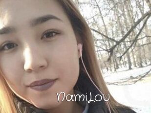 NamiLou