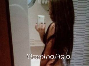 NaminaAsia