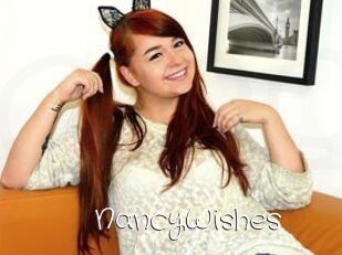 NancyWishes