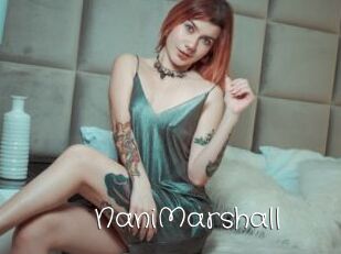 NaniMarshall