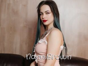 NanniBrown