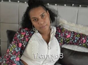 Nanny18