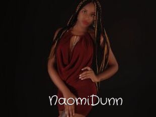 NaomiDunn