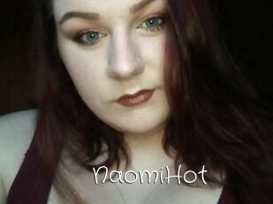 NaomiHot