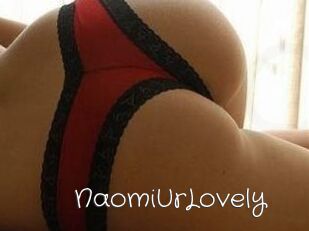 NaomiUrLovely