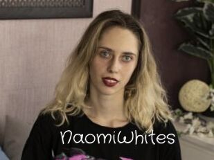 NaomiWhites