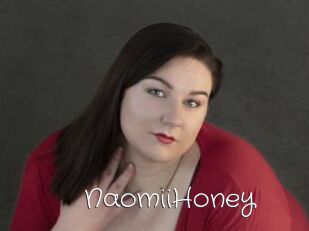 NaomiiHoney