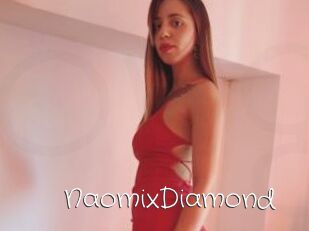 NaomixDiamond