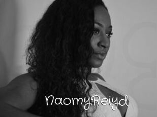 NaomyReiyd