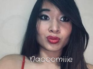 Naooomiiie
