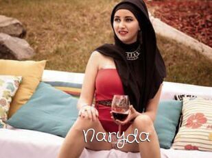Naryda