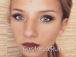 NastasiaRun