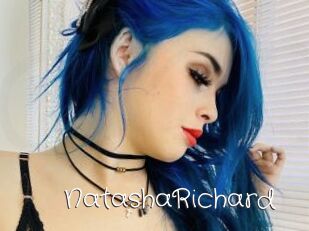 NatashaRichard