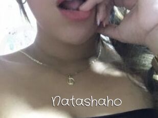 Natashaho