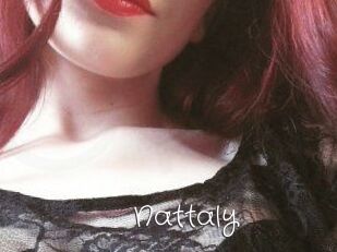 Nattaly