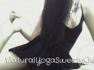 NaturalYogaSweetyGirl