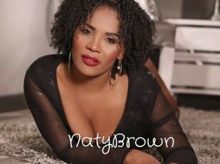 NatyBrown