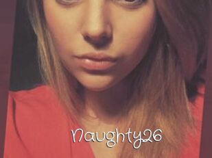 Naughty26