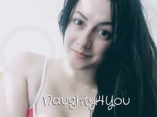 Naughty4You