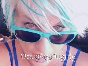 NaughtyAughty