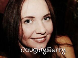 NaughtyBerry