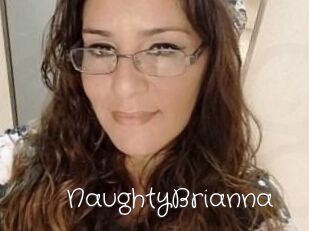 NaughtyBrianna