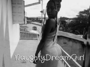 NaughtyDreamGirl