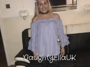 Naughty_EllaUK