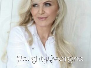 NaughtyGeorgina