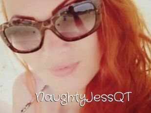 NaughtyJessQT
