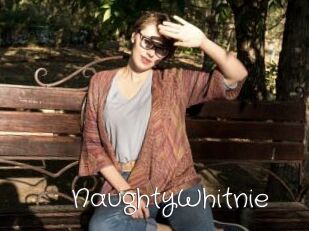 NaughtyWhitnie