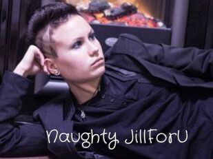 Naughty_JillForU