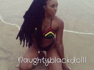 Naughtyblackdolll
