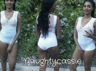 Naughtycassie