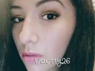 Nautty26